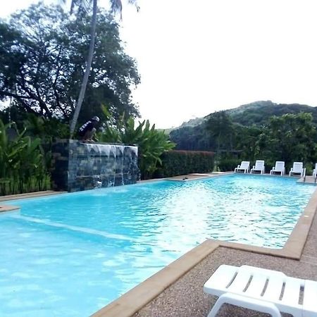 Lanta Infinity Resort - Sha Extra Plus Koh Lanta Exterior photo