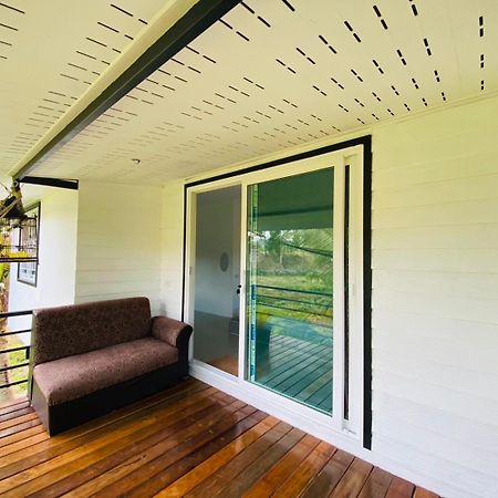 Lanta Infinity Resort - Sha Extra Plus Koh Lanta Exterior photo