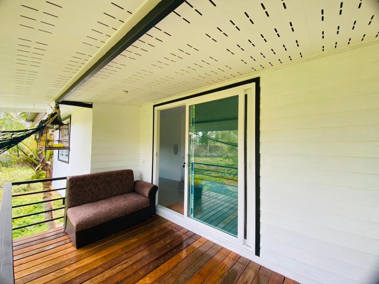Lanta Infinity Resort - Sha Extra Plus Koh Lanta Exterior photo