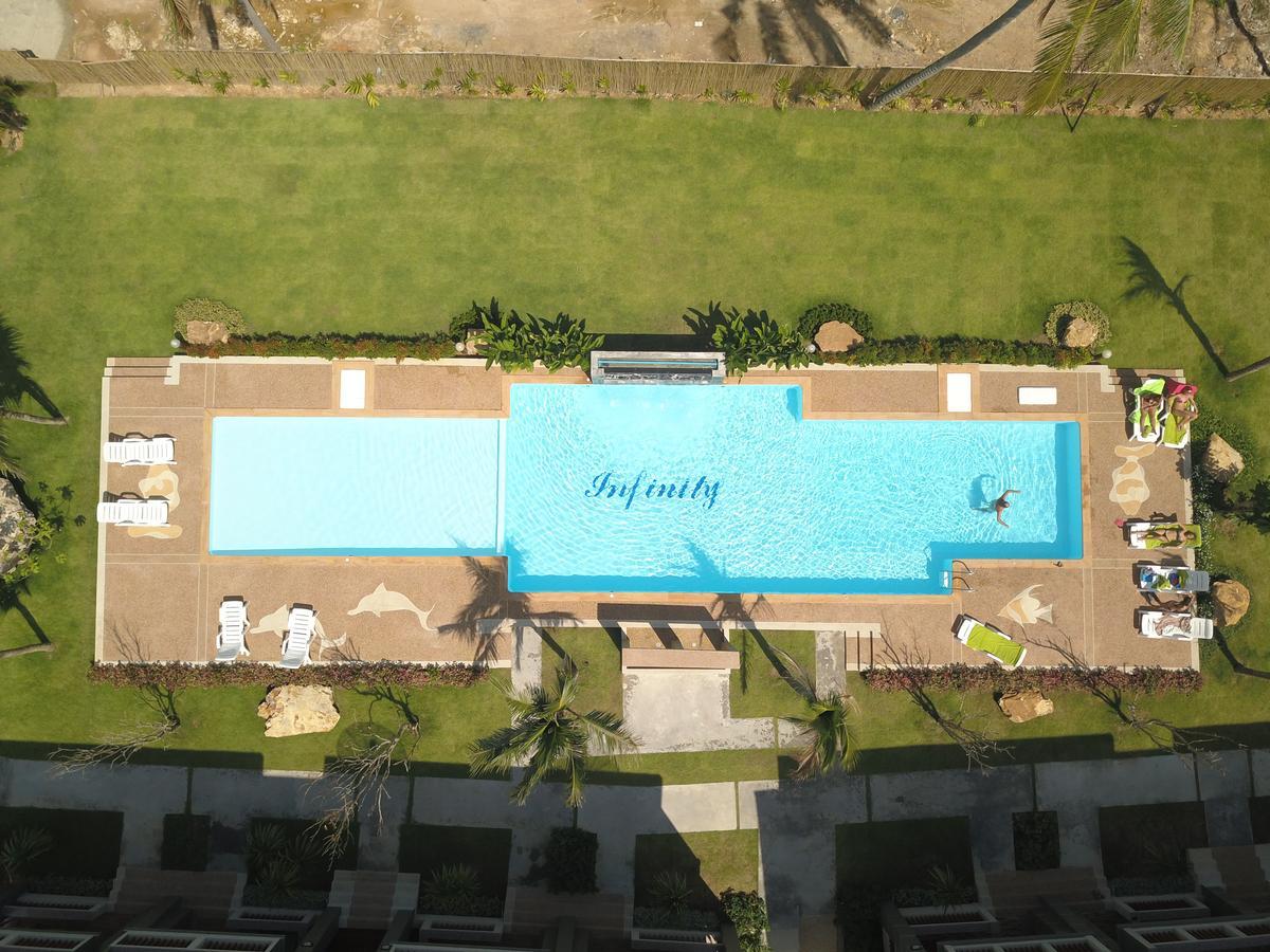 Lanta Infinity Resort - Sha Extra Plus Koh Lanta Exterior photo